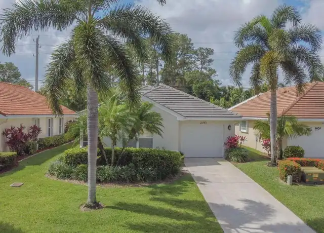 Property at 2193 SW Olympic Club Ter, Palm City, FL, 34990, 2 beds, 2 baths, [object Object]