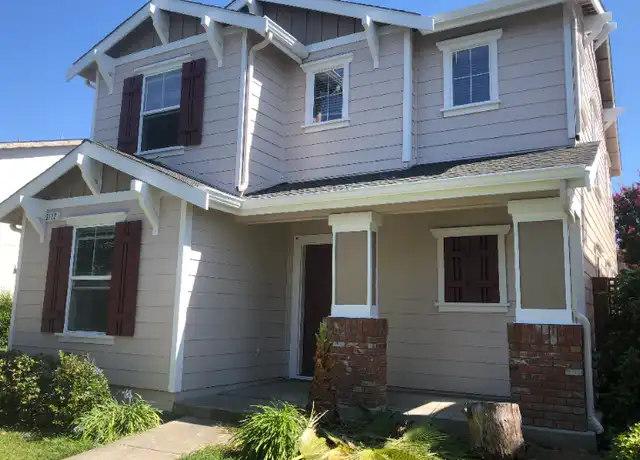 Property at 3112 Puffin Cir, Fairfield, CA, 94533, 4 beds, 2.5 baths, [object Object]