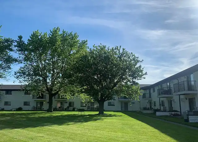 Property at Serenity Manor Indianapolis - 1223 N Edmondson Ave, Warren Park, IN, 46219, 0-2 beds, 1-2 bath, [object Object]