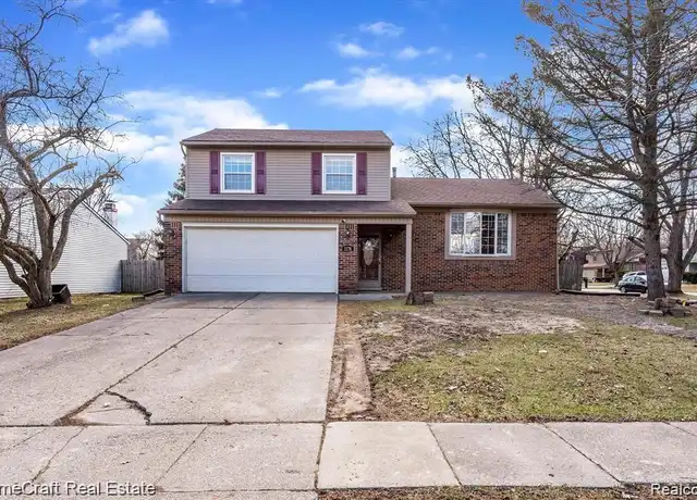 Property at 1174 Stamford Rd, Ypsilanti, MI, 48198, 3 beds, 2.5 baths, [object Object]
