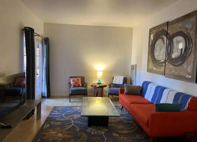 Property at 712 Cedar St, San Diego, CA, 92101, 1 bed, 1 bath, [object Object]
