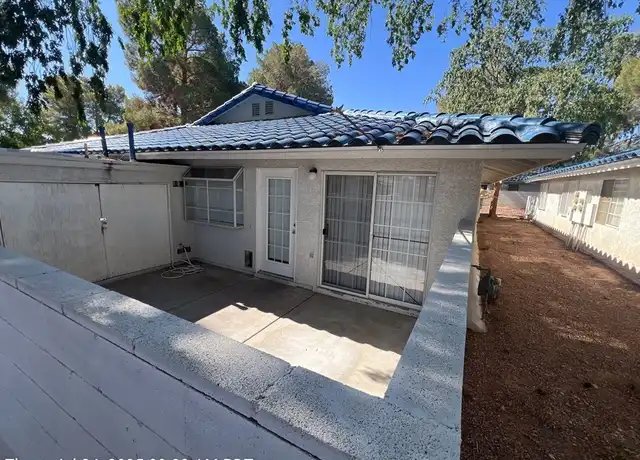 Property at 2137 Petersham Ct Unit A, Las Vegas, NV, 89108, 1 bed, 1 bath, [object Object]