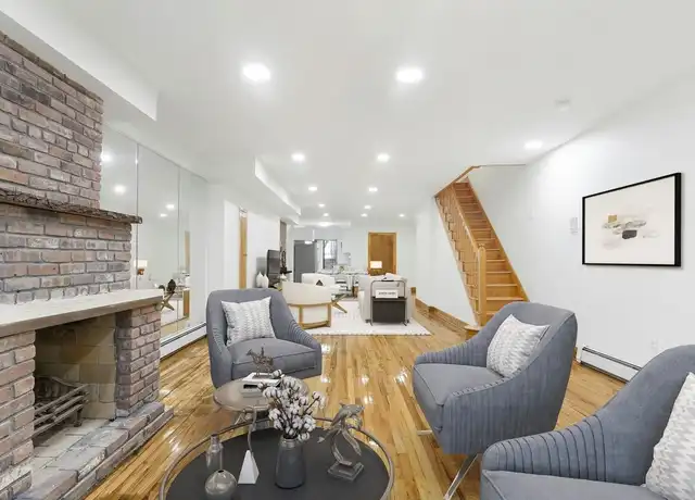 Property at 231 W 113th St Unit 1, New York, NY, 10026, 2 beds, 3 baths, [object Object]