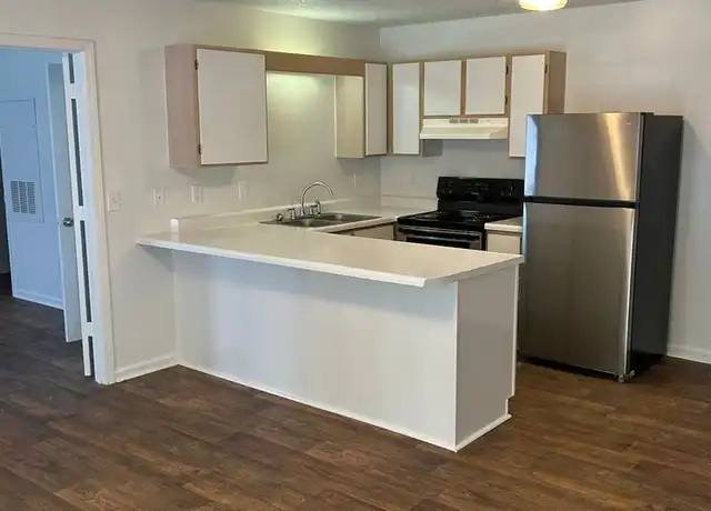 Property at 1901 N Fayetteville St Unit A, Asheboro, NC, 27203, 1 bed, 1 bath, [object Object]
