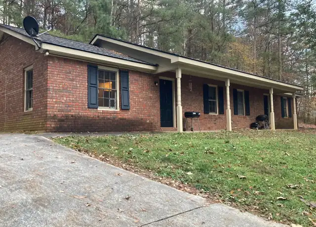 Property at 249 Mountain View Rd SE Unit B, Rome, GA, 30161, 2 beds, 1 bath, [object Object]