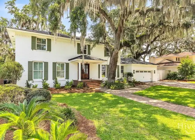 Property at 138 Cardinal Rd, Savannah, GA, 31406, 5 beds, 3 baths, [object Object]