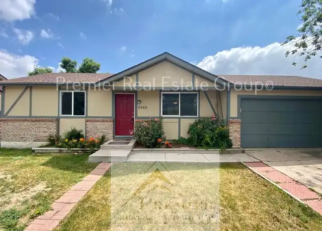 Property at 4960 Wineskin Cir, Colorado Springs, CO, 80916, 2 beds, 2 baths, [object Object]