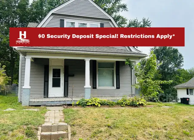 Property at 1710 5th Ave, Saint Joseph, MO, 64505, 3 beds, 2 baths, [object Object]