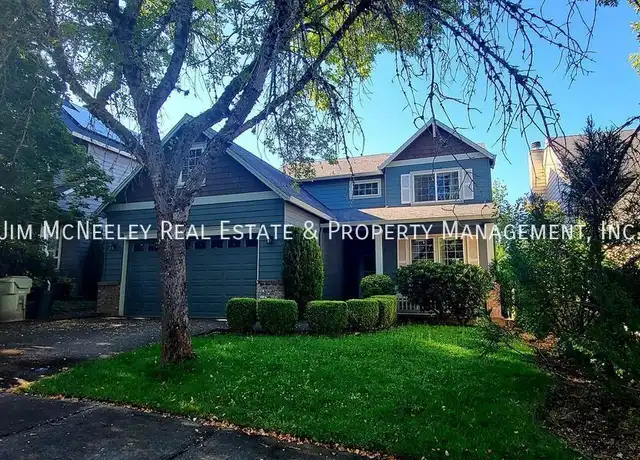 Property at 12676 NW Millford St, Portland, OR, 97229, 4 beds, 3 baths, [object Object]