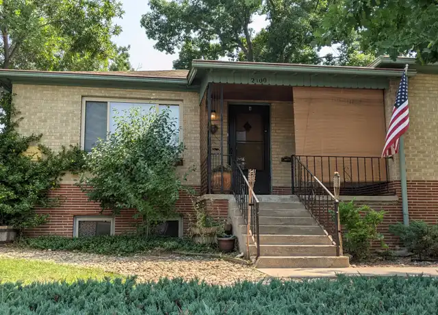 Property at EV302 - 302 E Evans Ave, Denver, CO, 80210, 2 beds, 1 bath, [object Object]