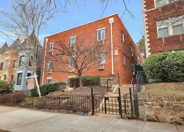 Property at 513 12th St NE, Washington, DC, 20002, 2 beds, 1 bath, [object Object]
