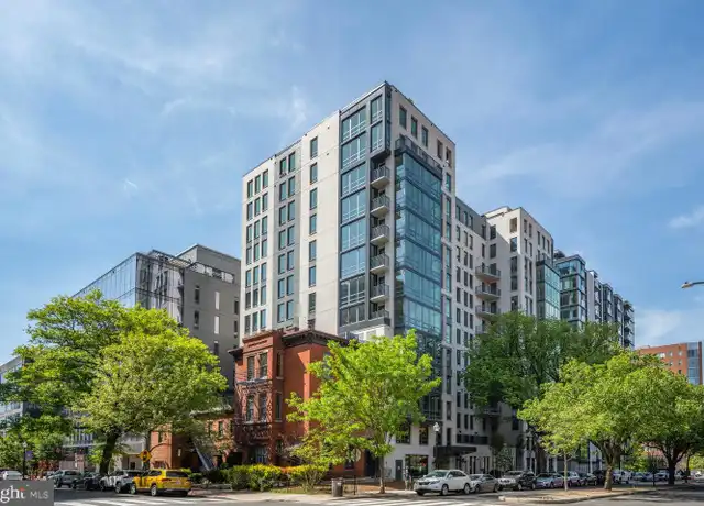 Property at 950 3rd St NW Unit 410, Washington, DC, 20001, 2 beds, 2 baths, [object Object]