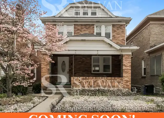 Property at 1440 Bellaire Pl, Pittsburgh, PA, 15226, 3 beds, 1 bath, [object Object]