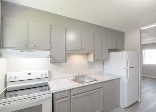 Property at 514 Cascade Ave Unit A, Rocky Mount, NC, 27803, 2 beds, 1 bath, [object Object]
