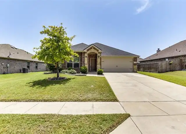 Property at 114 Broken Arrow St, Waxahachie, TX, 75165, 3 beds, 2 baths, [object Object]