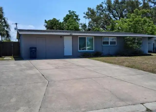 Property at 6115 Hopkins Dr N, Bradenton, FL, 34207, 3 beds, 1 bath, [object Object]