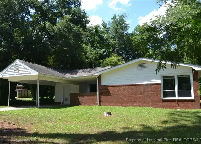 Property at 2823 Croydon St, Raleigh, NC, 27610, 3 beds, 1 bath, [object Object]