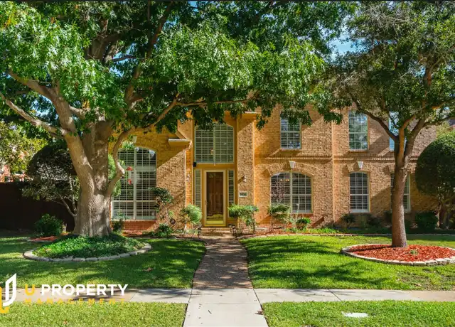 Property at 2616 Barrington Dr, Plano, TX, 75093, 4 beds, 3.5 baths, [object Object]