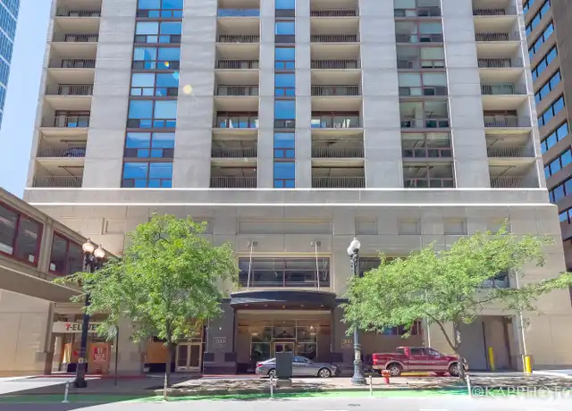Property at 200 N Dearborn St #3401, Chicago, IL, 60601, 1 bed, 1 bath, [object Object]
