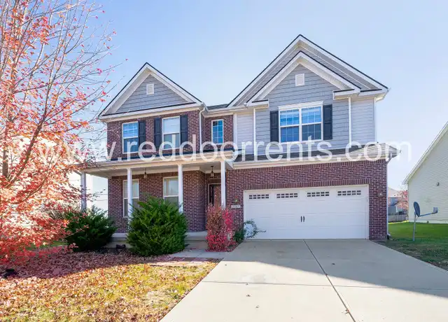 Property at 7737 Solomon Dr, Zionsville, IN, 46077, 5 beds, 4 baths, [object Object]