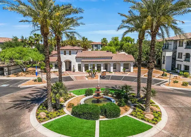 Property at Serafina Apartment Homes - 15400 W Goodyear Blvd N, Goodyear, AZ, 85338, 1-2 bed, 1-2 bath, [object Object]