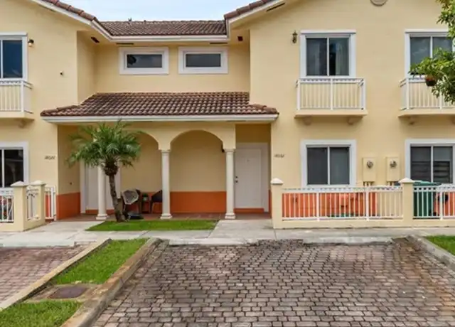 Property at 10832 NW 74th Ct, Hialeah, FL, 33015, 2 beds, 2.5 baths, [object Object]
