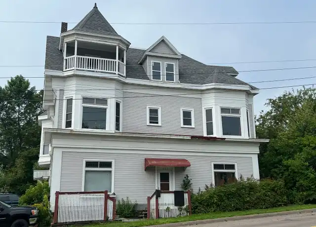 Property at 601 N 47th Ave E #3, Duluth, MN, 55804, 1 bed, 1 bath, [object Object]