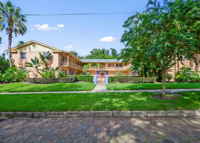 Property at 520 Broadway Ave, Orlando, FL, 32803, 2 beds, 2 baths, [object Object]