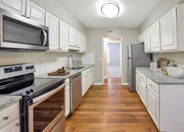 Property at 1831 Briarcliff Cir Unit 1851A, Atlanta, GA, 30329, 3 beds, 2 baths, [object Object]