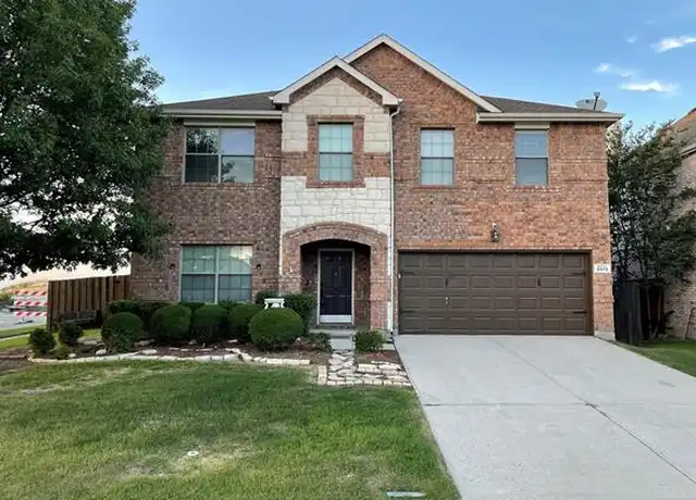 Property at 3012 Hoover Dr, McKinney, TX, 75071, 4 beds, 2.5 baths, [object Object]