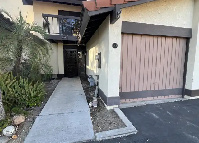 Property at 3501 Bernard St Unit 5B, Bakersfield, CA, 93306, 2 beds, 1.5 baths, [object Object]