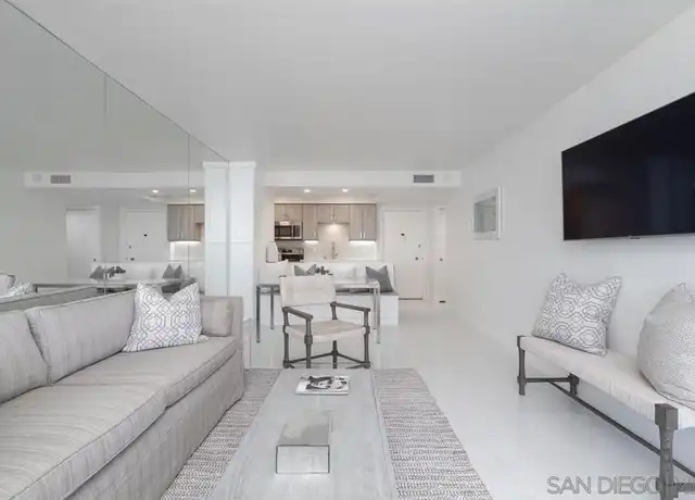 Property at 1770 Avenida del Mundo #701, Coronado, CA, 92118, 1 bed, 1 bath, [object Object]