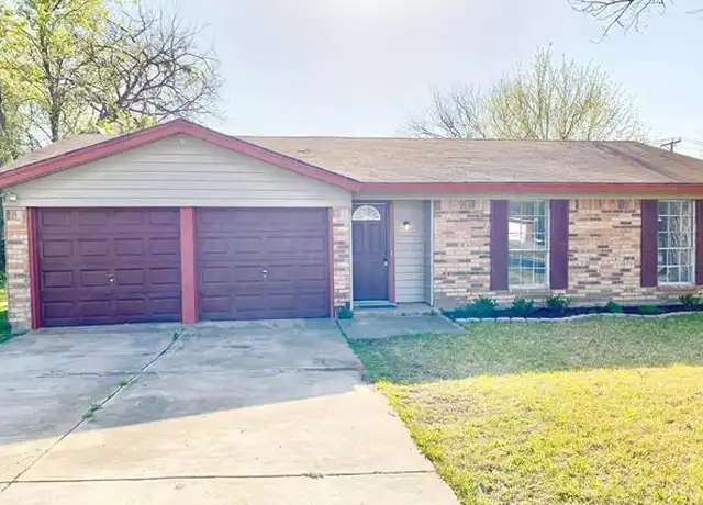 Property at 1806 Avenue A, Grand Prairie, TX, 75051, 3 beds, 2 baths, [object Object]