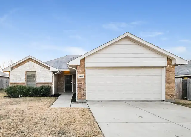 Property at 936 Haley Dr, Dallas, TX, 75253, 4 beds, 2 baths, [object Object]