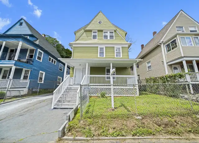Property at 220 Hillside Ave Unit 2, Waterbury, CT, 06710, 3 beds, 1 bath, [object Object]