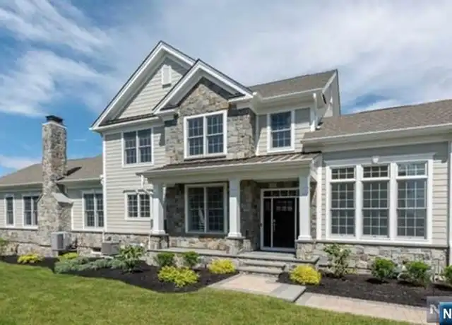 Property at 16 Hazy Gate Ter, Franklin Lakes, NJ, 07417, 4 beds, 4.5 baths, [object Object]