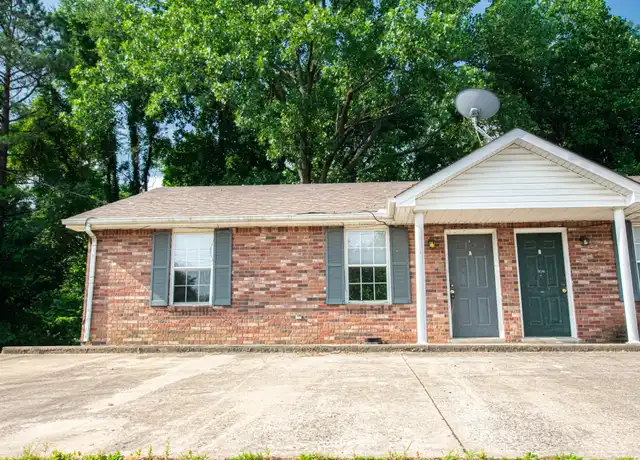 Property at 344 Dupuis Dr Unit A, Clarksville, TN, 37042, 2 beds, 1 bath, [object Object]