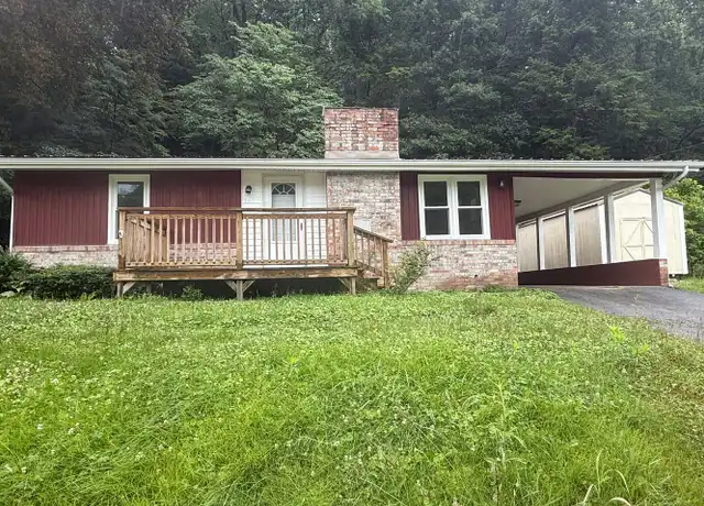Property at 167 Hemlock Rd, Kingsport, TN, 37663, 2 beds, 1 bath, [object Object]