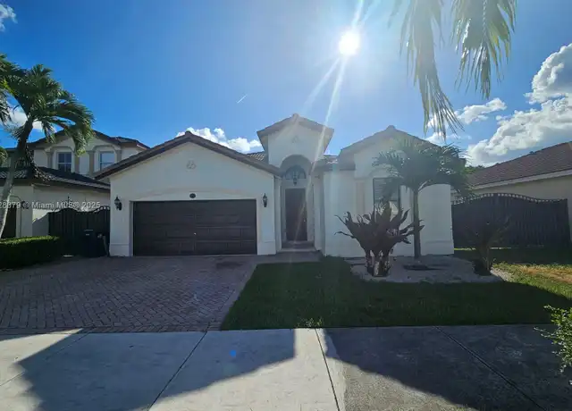 Property at 5450 SW 165th Ct, Miami, FL, 33185, 4 beds, 3 baths, [object Object]