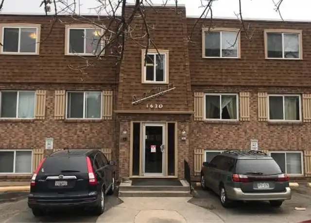 Property at 1620 9th Ave, Greeley, CO, 80631, 2 beds, 1 bath, [object Object]