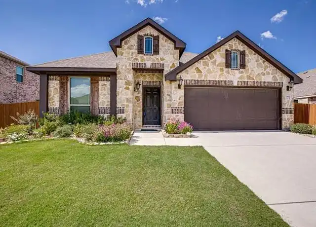 Property at 2011 Brenham Dr, Forney, TX, 75126, 4 beds, 3 baths, [object Object]
