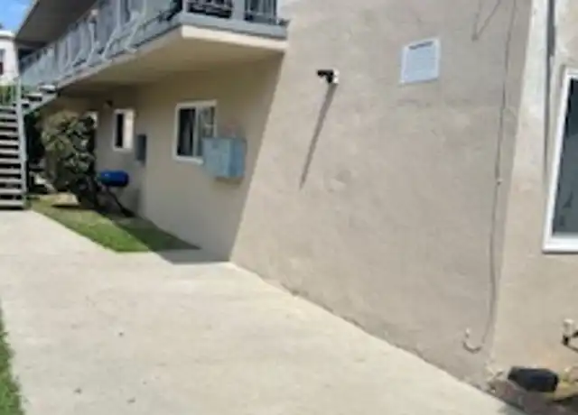 Property at 1101 Saint Louis Ave #5, Long Beach, CA, 90804, 2 beds, 1 bath, [object Object]