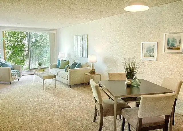 Property at Creek Point Apartments - 1045 Hiawatha Ave, Hopkins, MN, 55343, 1-2 bed, 1-2 bath, [object Object]