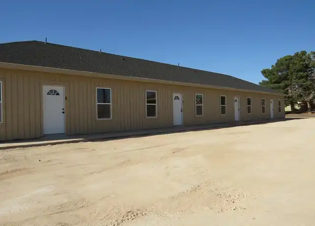Property at 5622 S County Road 1202 Unit A-D, Midland, TX, 79706, 2 beds, 2 baths, [object Object]