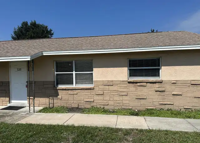 Property at 125 Lucas Rd, Merritt Island, FL, 32953, 2 beds, 2 baths, [object Object]