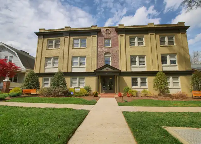 Property at 916 W Trinity Ave Apt 15, Durham, NC, 27701, 1 bed, 1 bath, [object Object]
