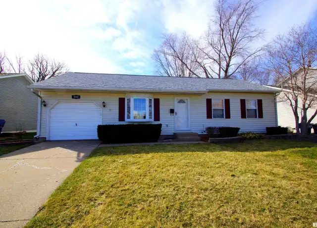 Property at 3416 18th St, Bettendorf, IA, 52722, 3 beds, 1 bath, [object Object]
