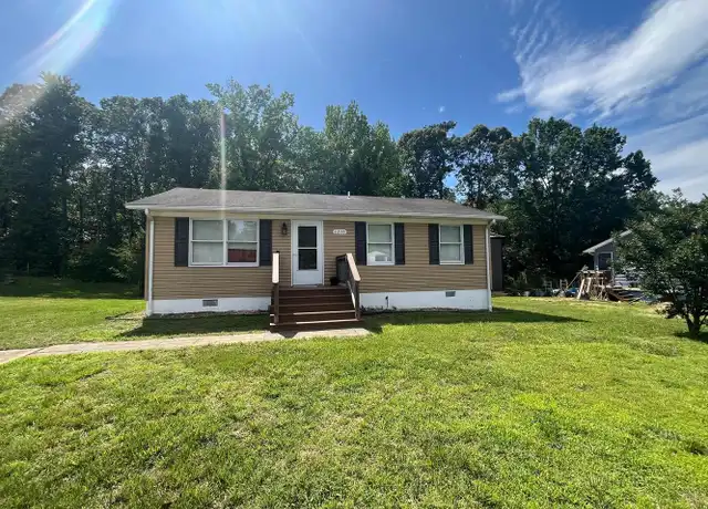 Property at 22175 Knight Ct, Lexington Park, MD, 20653, 2 beds, 1 bath, [object Object]
