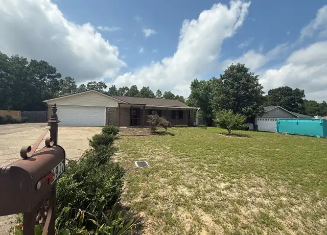 Property at 6917 Timbercroft Ln, Fayetteville, NC, 28314, 3 beds, 2 baths, [object Object]
