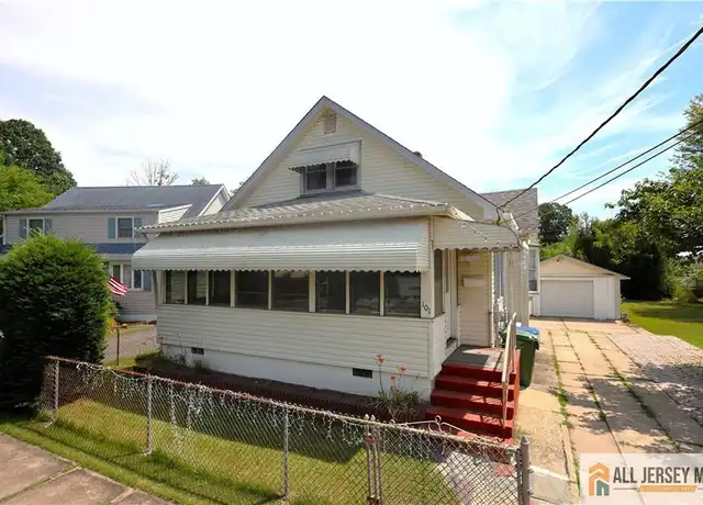 Property at 101 Hickory St, Edison, NJ, 08817, 3 beds, 2 baths, [object Object]